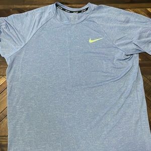 Nike Swim Tshirt